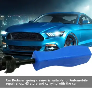 

Car Brake Spring Cleaner Disassembly Repair Tool Suitable For Disassembly And Replacement Of Brake Fixing Spring Washers