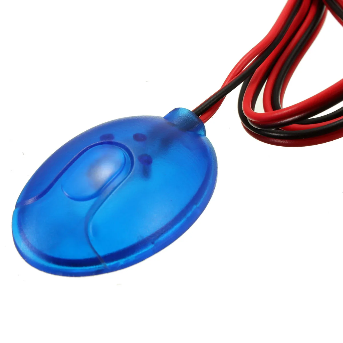 Универсальный автомобильный пульт дистанционного управления центральный замок