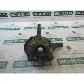 

STEERING KNUCKLE FRONT RIGHT RENAULT TRAFIC COMBI (AB 4.01) 1. 9 diesel [16364615]