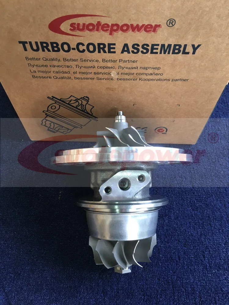 Новая! suote power TA4532 turbo chra 465105-5003S 465105-0003 615281821 для Komatsu PC400-3 силовой лопатой S6D12