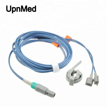 

Biocare BM9000/BM-9000S Neoante y type spo2 sensor (Digital Tech)