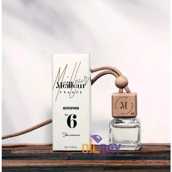 Автопарфюм Meilleur женский Escada, Lacoste, Chanel, Paco Rabanne, Christian Dior, Escada, DKNY, Givenchy, Salvatore Ferragamo - Название цвета: Escada Pacific
