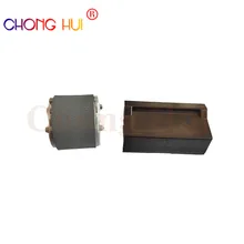 Chong hui 1 комплект новый Tray1 RL2-0656-000 ролик пикапа + RL2-0657-000 разделительная прокладка для принтера HP M402 M403 M426 M427 M501 M506