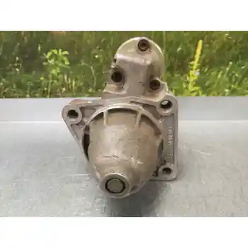

0001107417 STARTER MOTOR FORD FOCUS C-MAX (CHAP)