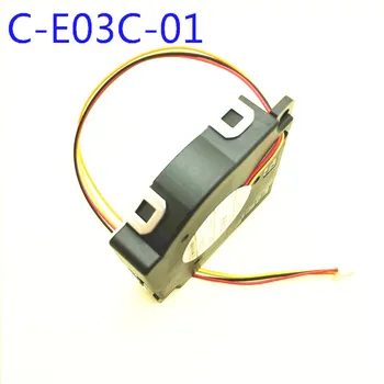 

100% New Original Projector fan C-E03C-01 For EB-C260M/C261MN/C300MN/C300MS/C301MN/C301MS EB-C3000X/C3001X/C3005WN /C3010WN