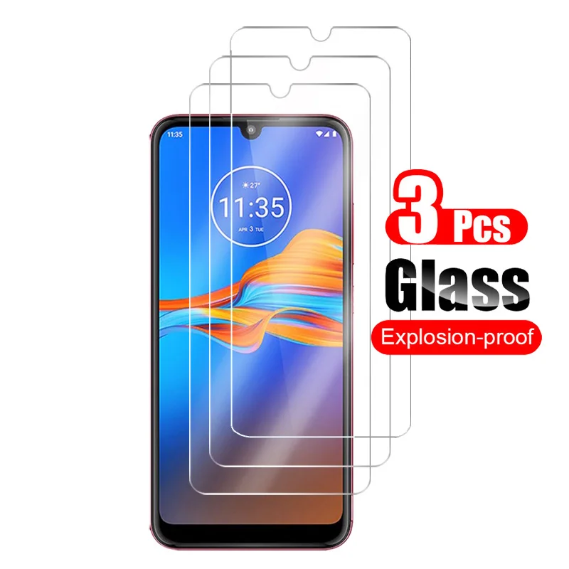BROTECT Cristal Protector De Pantalla BROTECT Para - Cristal Templado 9H Motorola Moto Z