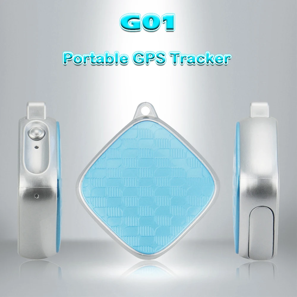 Лучший мини gps трекер G01 gps GSM трекер для кошек собак и детей гео-забор с голосовым монитором приложение-будильник система слежения в реальном времени