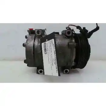 

1157F AIR CONDITIONING COMPRESSOR ALFA ROMEO 156 (116)