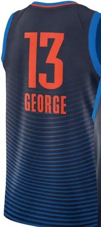 Новинка 22 DeAndre Ayton 1 Denver Booker 20 Josh Jackson JERSEY мужские 0 Russell westbrook 13 Пол Джордж майки