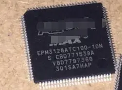 Бесплатная доставка EPM3128ATC100-10 EPM3128ATC100