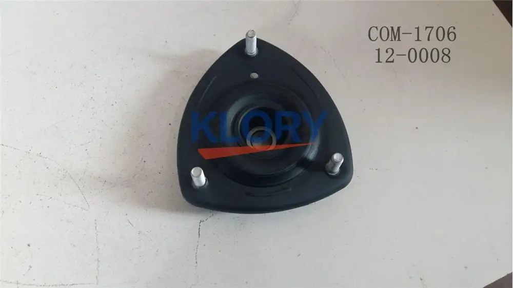 Монтажный кронштейн на передней амортизаторной колонке для Great wall haval M4 OEM:2905102XS56XA