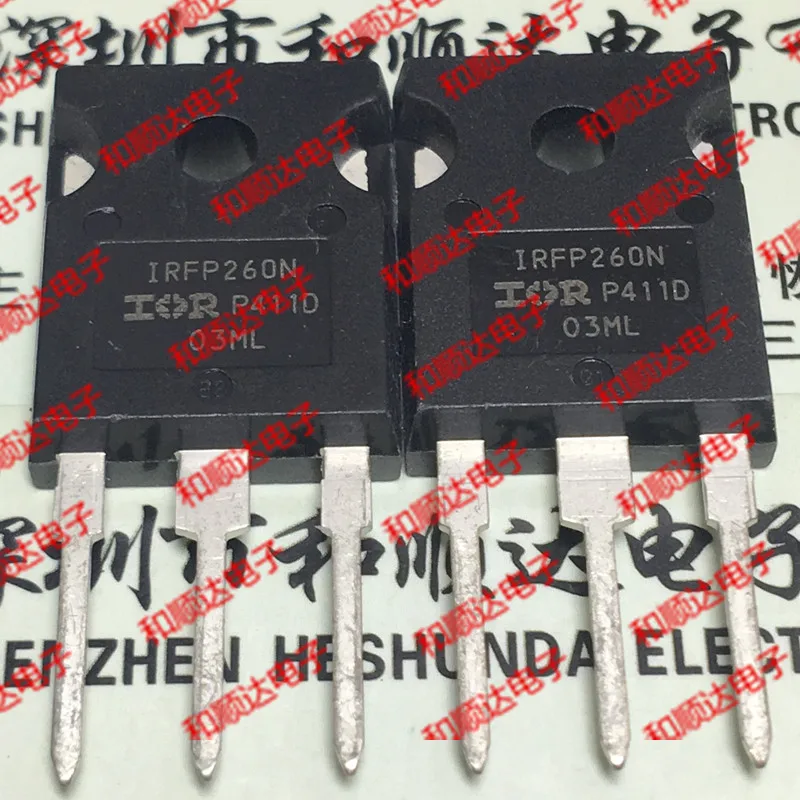 10 шт./лот IRFP260N новое место, чтобы-247 200V 50A