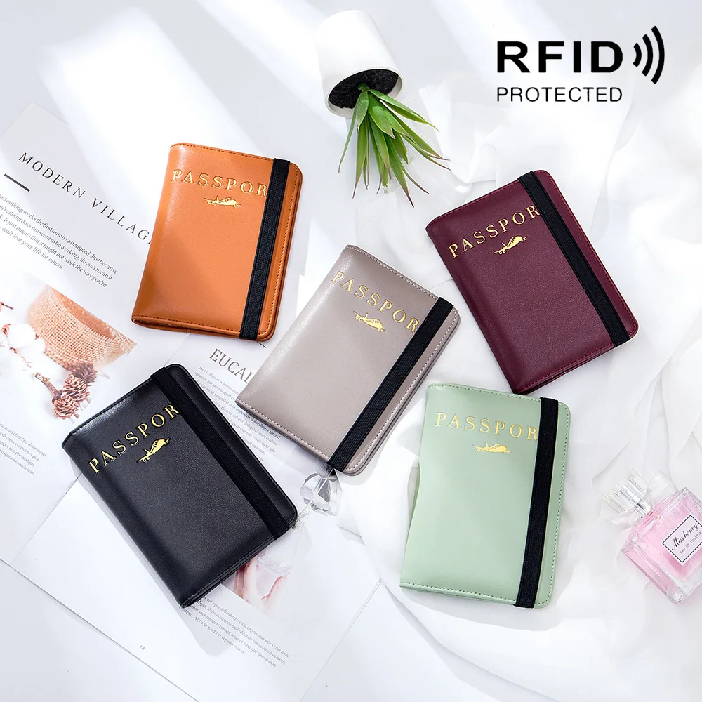 Wallets