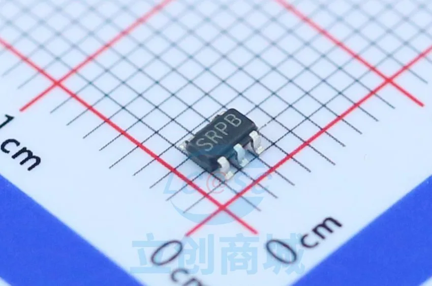 | LM27313XMF LM27313 SOT23-5 SRPB PMIC-IC
