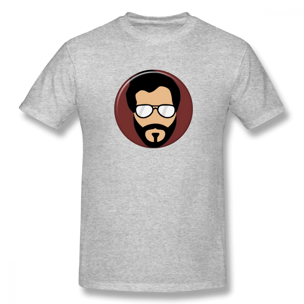2019 funny tee cute La Casa De Papel Glass Men t shirts men cotton tops cool t shirt summer Men's Basic Short Sleeve T-Shirt 2019 funny tee cute La Casa De Papel Glass Men t shirts men cotton tops cool t shirt summer Men's Basic Short Sleeve T-Shirt