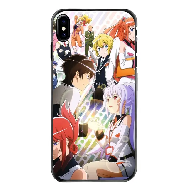 Get Fuse Teppou Musume No Torimonochou For Huawei P8 P9 P10 Lite Plus For Free Wallpaper Fuse Teppou Musume No Torimonochou For Huawei P8 P9 P10 Lite Plus Desktop Wallpaper