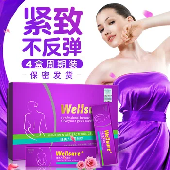 

[Dean's Recommendation] Firming Private Nursing Care Gel Firming Gynecology to Remove Peculiar Smell ~ Caring for Female