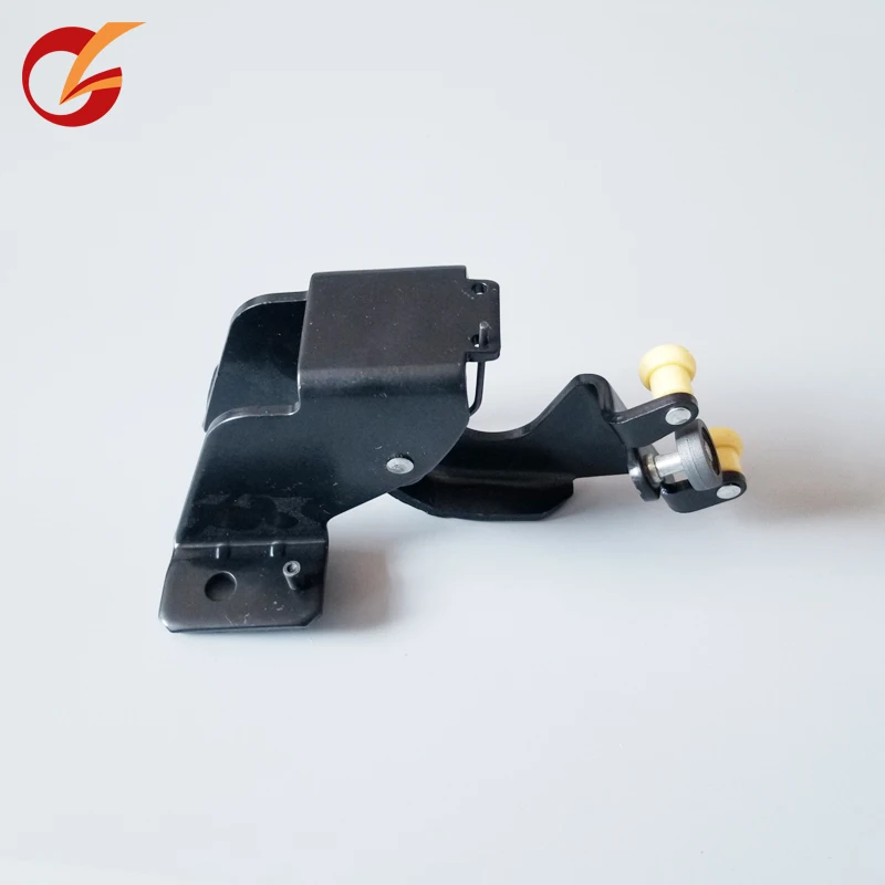 JC B-BOX C3 DFU Box Window DCSD Cable For IOS A7