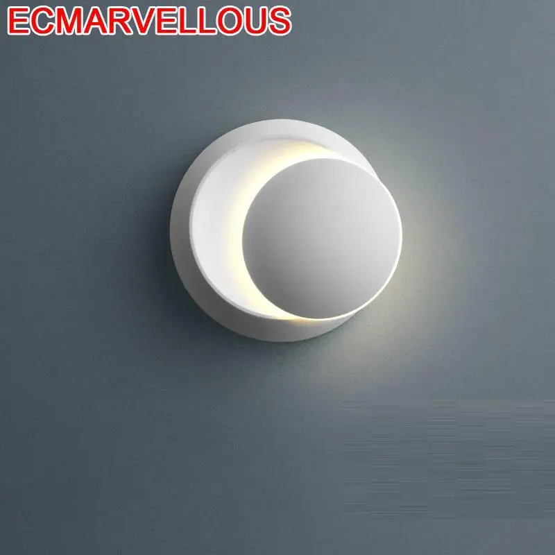 Wandlampe Kinkiety Arandela Para бра Candeeiro De Parede светильник для спальни аппликация Murale светодиодный настенный светильник Wandlamp