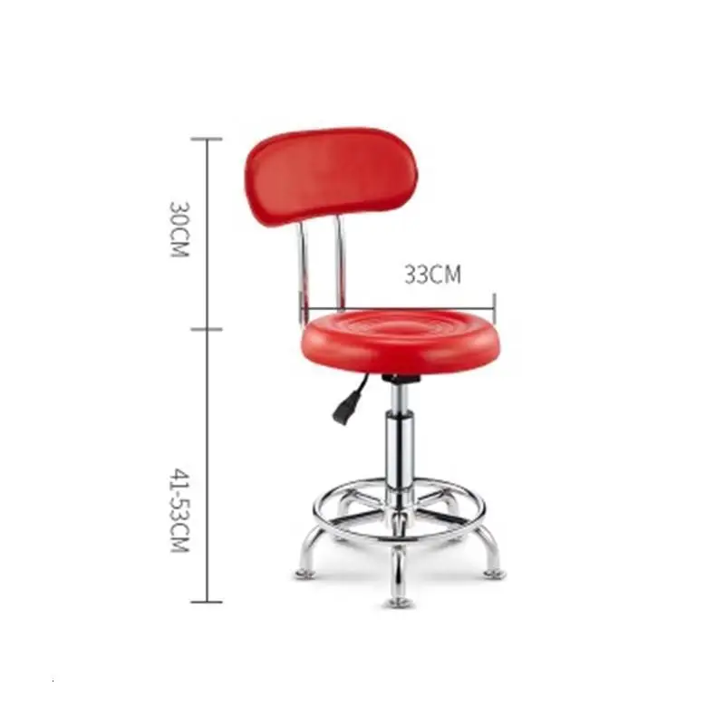 Sgabello барный стул Banqueta Sedie Stoelen Kruk tabrete Barkrukken Cadeira Stoel табурет современный стул Silla барный стул