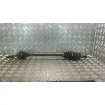 

TRANSMISSION REAR RIGHT SUBARU IMPREZA G11 (GD/GG)