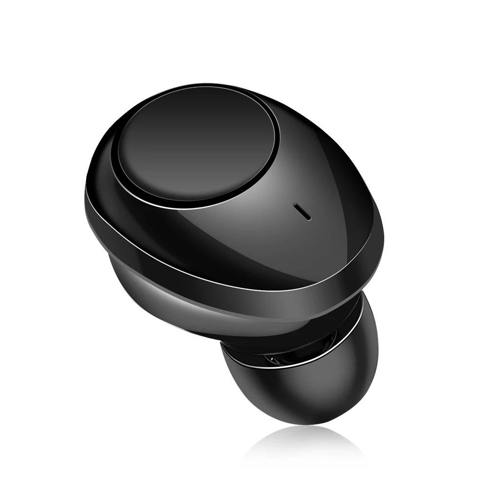 TWS серии T20 Беспроводные наушники с зарядным устройством Bluetooth 5 0 Airbuds HD стерео