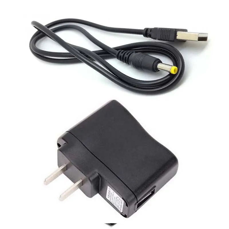 USB wall Charger Cable for Kodak EASYSHARE LS420 LS443 LS633 LS743 LS753 LS755 M1033 M753 M763 M853 M863 M873 M883