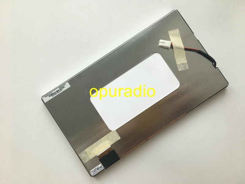 Оригинальные формы 6,5 дюймов 26PIN(LF) PW065XSA экран для моделирования