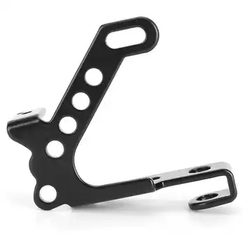 

Coil Tattoo Machine Frame Steel Tattoo Machine Frame Professional for DIY Tattoo Lovers Tattoo Beginner