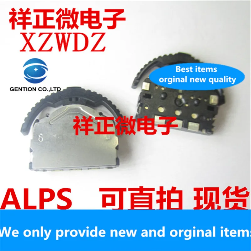 Discount Dial-Switch 100%Orginal New And 3-Feet Aino 10pcs Right Left Onda-Button Big-Head SLLB310400 J9jAmQeyG