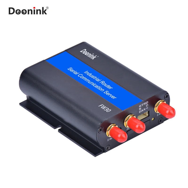 DTU/CPE 4G-WiFi и Проводная сеть автоматическое подключение при отключении стандартная