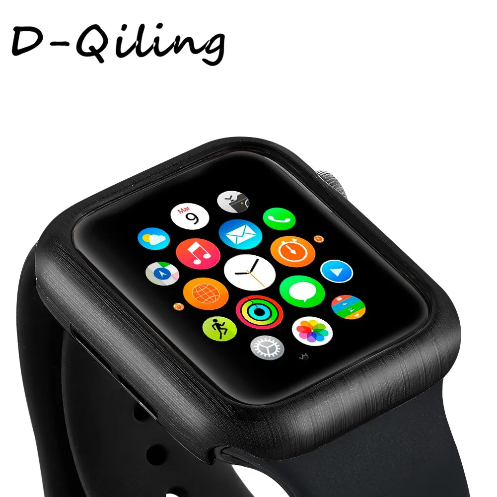 Чехол для apple watch, чехол для apple watch 54321, ремешок 42 мм, 38 мм, корпус для iwatch серии 54321, ремешок для часов, Улучшенная защита