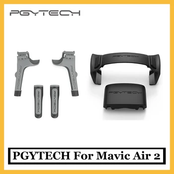 

Original PGYTECH Mavic Air 2 Landing Gear with Mavic Air 2 Propelle Fixed Holder for DJI Mavic Air 2 Accessories in stock