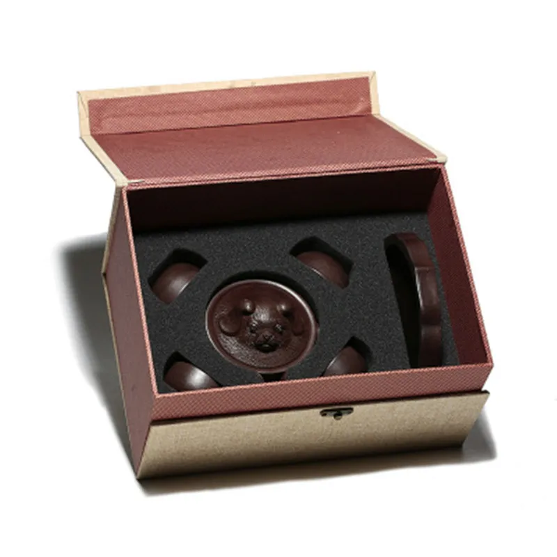 2020 китайская исинская глина зернистость 200 мл Новое поступление знаменитый