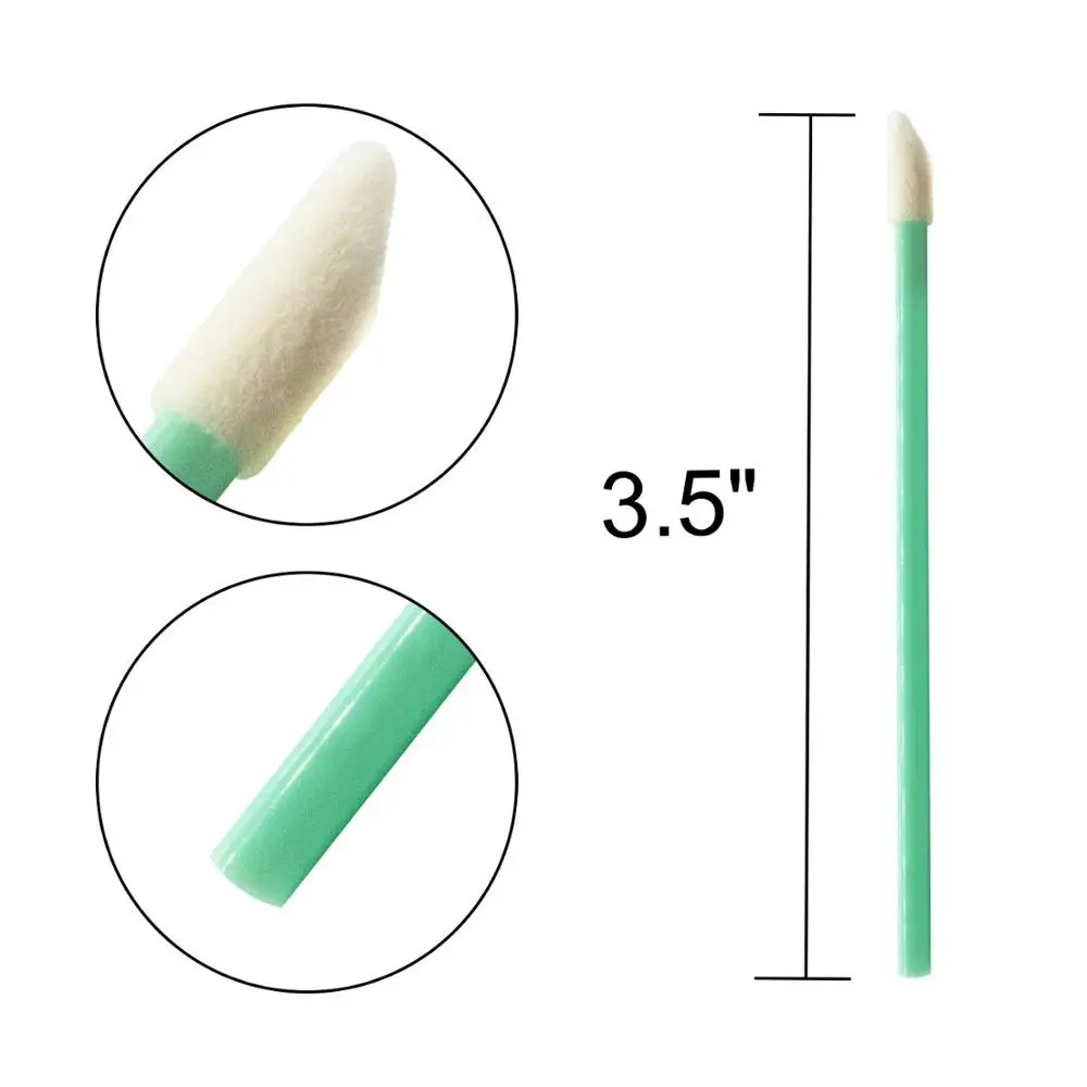 Makeup Brush Set Makeup Brush Mascara Wands 150 Pcs Disposable Lip Brush Makeup Brushes Pen Lipstick Mascara Wands Brush Cleaning Eyelash Cosmetic Applicators