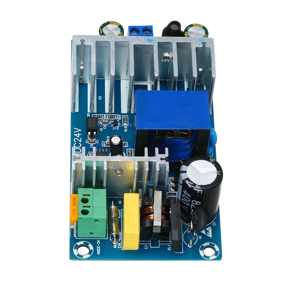 AC-DC Power Supply Module Switching Power Supply Board Power Supply Module High-performance Universal Power Supply
