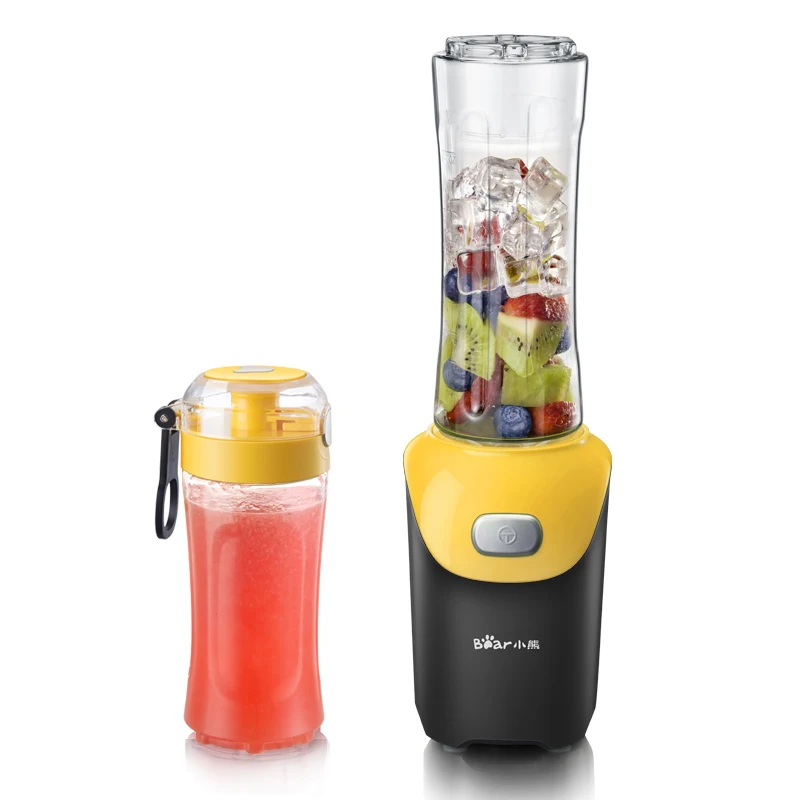 X60 3C Portable mini Juicers juicer machine rapid electric juicer