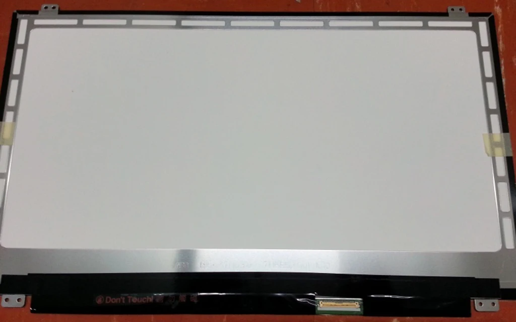 

TTLCD Laptop LCD Screen Compatible Model N156BGE-LB1 N156B6-L0D B156XTN03.2