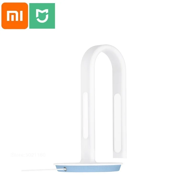 XIAOMI MIJIA Philips Desk Lamp 2S LED Smart table lamp bending student lamp office reading table li