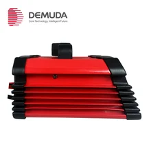 Дизайн 12V 24V батарея зарядное устройство 5A 10A 20A гель/AGM зарядное устройство с ЖК-дисплей 4 этап зарядки