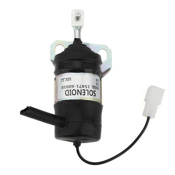 

12V Shut Down Solenoid for Cummins 15471-60010 04287583