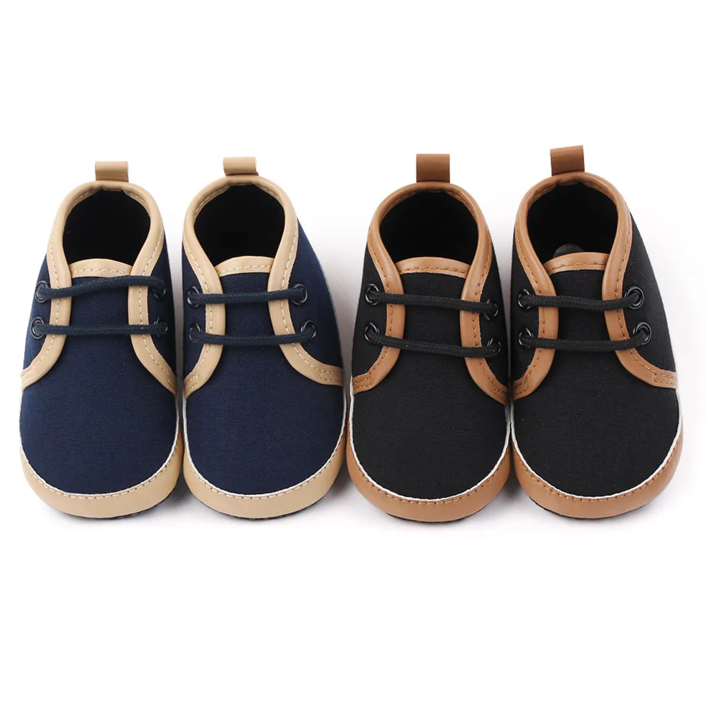 Обувь для маленьких мальчиков; обувь для малышей; модные детские ботинки; обувь для новорожденных девочек и мальчиков; обувь для первых шагов; пинетки для новорожденных; babyschoen