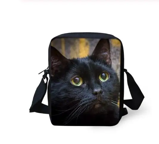 Модные женские сумки-мессенджеры в африканском стиле с принтом для девочек сумки