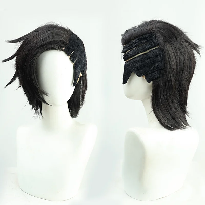 �ִϸ��̼� ���� Revengers Kuichi Hajime �ڽ����� ���� ª�� ���� ������ �ռ� �Ӹ� + ���� ���� �׹�