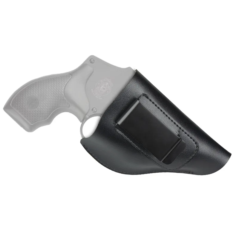 Кожаная кобура для пистолета Glock 17 18 19 22 26 Beretta M92 Sig Sauer P226 Cz 75 shadow страйкбольные