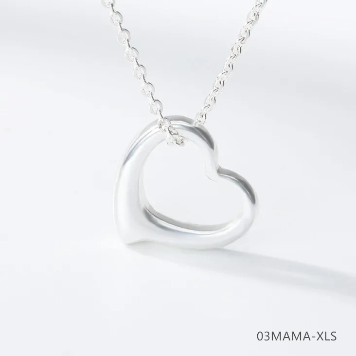 妈妈项链6