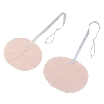 

1pc Non Visible Underarm Sweat Pads Comfortable Underarm Armpit Sweat Pads