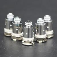 Electronic Cigarettes