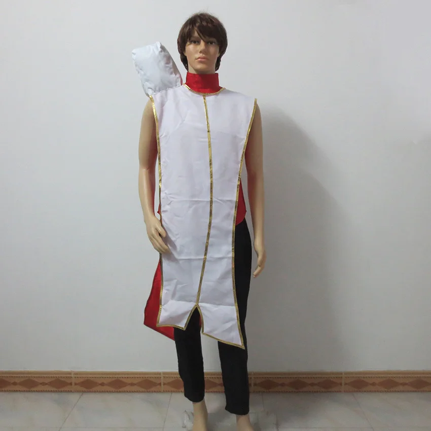 LOL Khada Jhin The Virtuoso Cosplay Costume Halloween Uniform Outfit Customize Any Size | Тематическая одежда и униформа