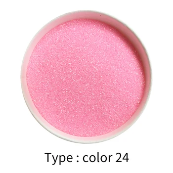 

Glitter Powder Pigment Coating Powder for Painting Nail Decorations Automotive Arts Crafts 50g Light Pink Mica Powder Pigment